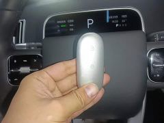 Li Auto L8 Max - ფოტო 8