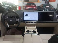 Li Auto L8 Max - ფოტო 9