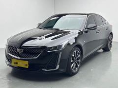Cadillac CT5 28T Premium - ფოტო 1