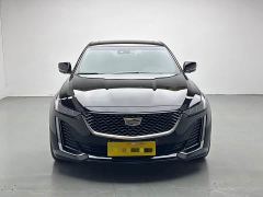 Cadillac CT5 28T Premium - ფოტო 2