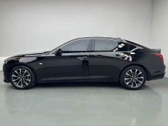 Cadillac CT5 28T Premium - ფოტო 3