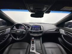 Cadillac CT5 28T Premium - ფოტო 4