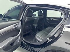 Cadillac CT5 28T Premium - ფოტო 6
