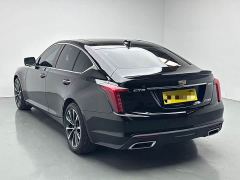 Cadillac CT5 28T Premium - ფოტო 7