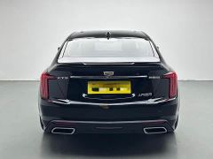 Cadillac CT5 28T Premium - ფოტო 8