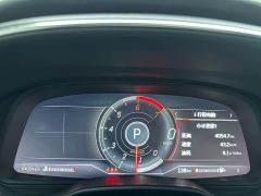 Cadillac CT5 28T Premium - ფოტო 9