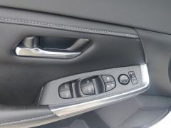 Nissan Sylphy Facelift 1.6L Enjoy Edition - ფოტო 13