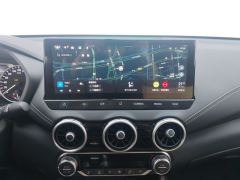 Nissan Sylphy Facelift 1.6L Enjoy Edition - ფოტო 17