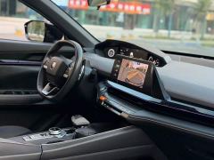 Changan UNI-V 1.5T Sport Edition - ფოტო 3