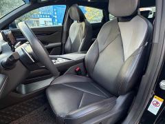 Changan UNI-V 1.5T Sport Edition - ფოტო 4
