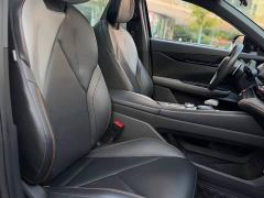 Changan UNI-V 1.5T Sport Edition - ფოტო 5