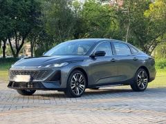 Changan Eado 1.5T 500Bar Version - фото 1