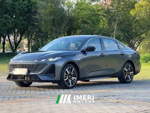 2026 Changan Eado 1.5T 500Bar Version - автомобиль из Китая