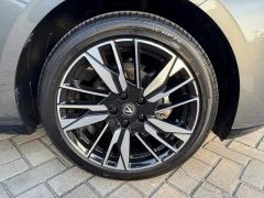 Changan Eado 1.5T 500Bar Version - фото 10
