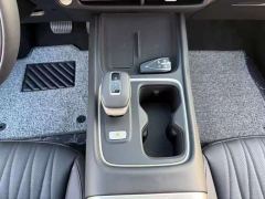 Changan Eado 1.5T 500Bar Version - фото 11