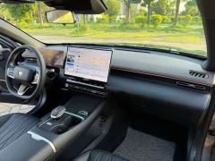 Changan Eado 1.5T 500Bar Version - фото 12