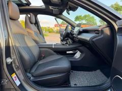 Changan Eado 1.5T 500Bar Version - фото 15