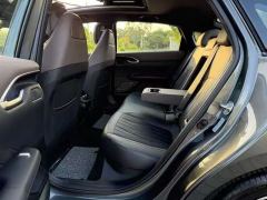 Changan Eado 1.5T 500Bar Version - фото 16