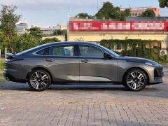 Changan Eado 1.5T 500Bar Version - фото 4