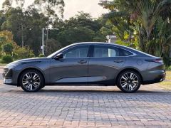 Changan Eado 1.5T 500Bar Version - фото 6