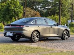 Changan Eado 1.5T 500Bar Version - фото 7