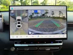 Changan Eado 1.5T 500Bar Version - фото 9
