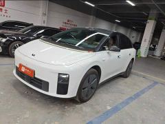 Li Auto i6 Two-Wheel Drive Standard - фото 1