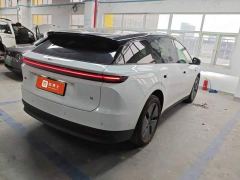 Li Auto i6 Two-Wheel Drive Standard - фото 2