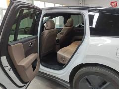 Li Auto i6 Two-Wheel Drive Standard - фото 4
