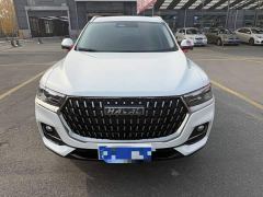 Haval H6 National Trend Edition 1.5T Automatic Champion Version - ფოტო 3