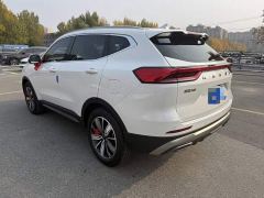 Haval H6 National Trend Edition 1.5T Automatic Champion Version - ფოტო 4