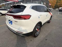 Haval H6 National Trend Edition 1.5T Automatic Champion Version - ფოტო 5