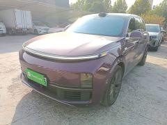 Li Auto L9 Ultra - photo 1