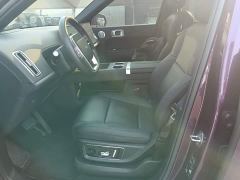 Li Auto L9 Ultra - photo 14