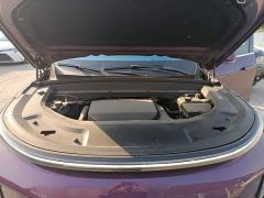 Li Auto L9 Ultra - photo 19