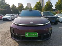 Li Auto L9 Ultra - photo 2