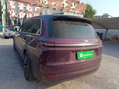 Li Auto L9 Ultra - photo 4