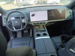 Li Auto L9 Ultra - photo 9
