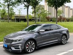 Geely Xingui 1.5T Edition - фото 1