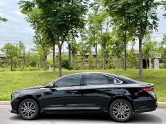 Geely Xingui 1.5T Edition - фото 3