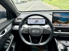 Geely Xingui 1.5T Edition - фото 4