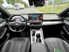 Geely Xingui 1.5T Edition - фото 5
