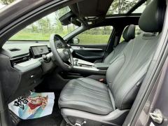 Geely Xingui 1.5T Edition - фото 6