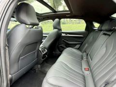 Geely Xingui 1.5T Edition - фото 7