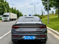 Geely Xingui 1.5T Edition - фото 8