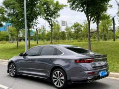 Geely Xingui 1.5T Edition - фото 9