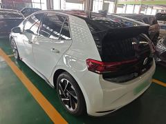 Volkswagen ID.3 Pure Smart Edition - photo 4