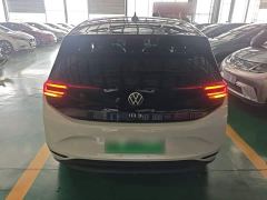 Volkswagen ID.3 Pure Smart Edition - photo 5