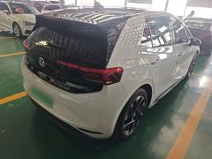 Volkswagen ID.3 Pure Smart Edition - photo 6
