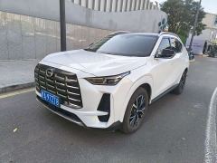 GAC Aion GS4 MAX 1.5T Pilot Edition - photo 1